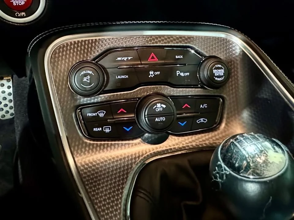 2016 Dodge Challenger SRT Hellcat 3rd Gen - Image 20 of 20