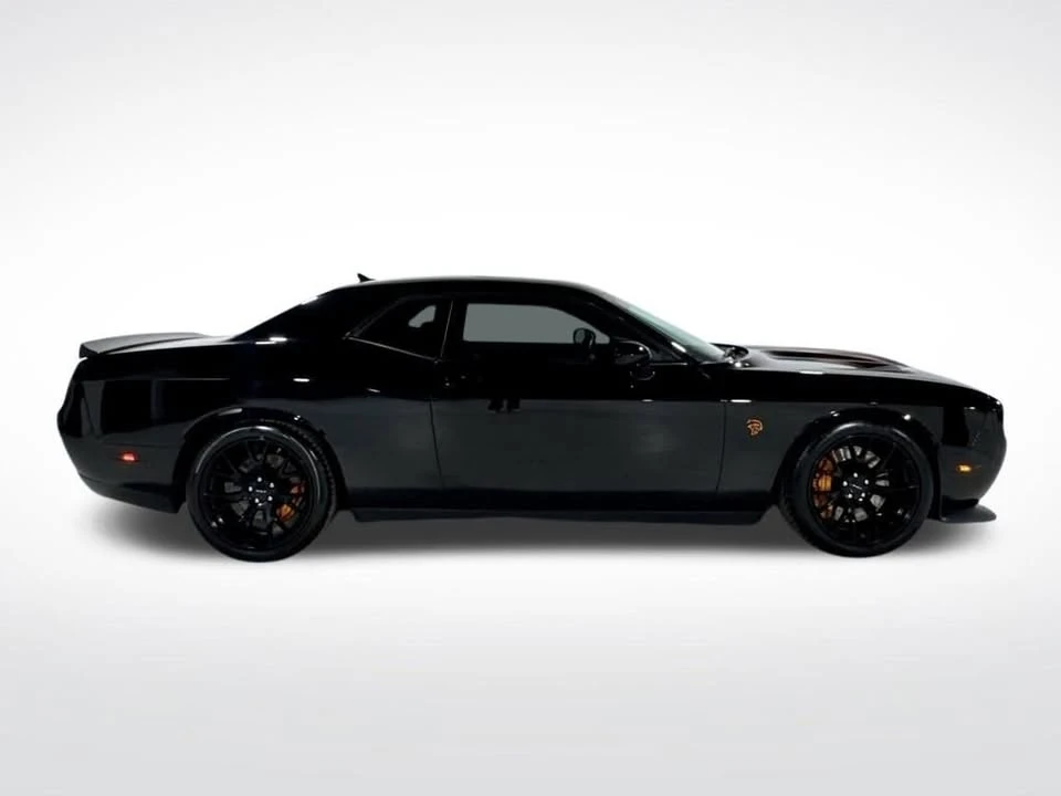2016 Dodge Challenger SRT Hellcat 3rd Gen - Image 11 of 20