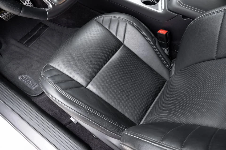 2016 Dodge Challenger SRT Hellcat 3rd Gen - Image 6 of 9