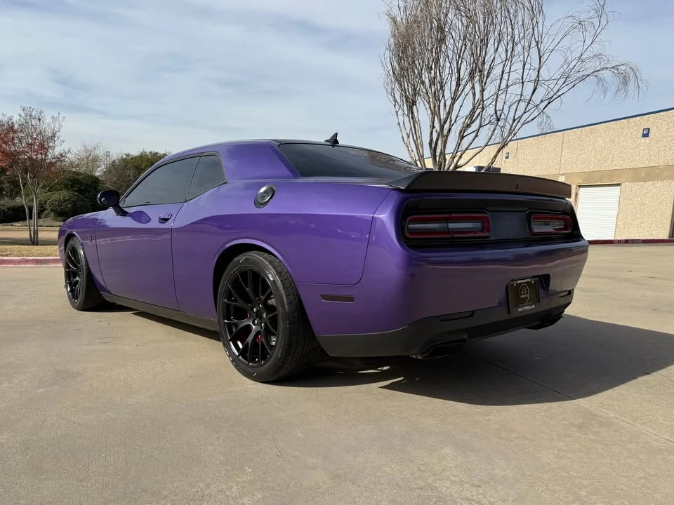 2016 Dodge Challenger SRT Hellcat 3rd Gen - Image 7 of 14