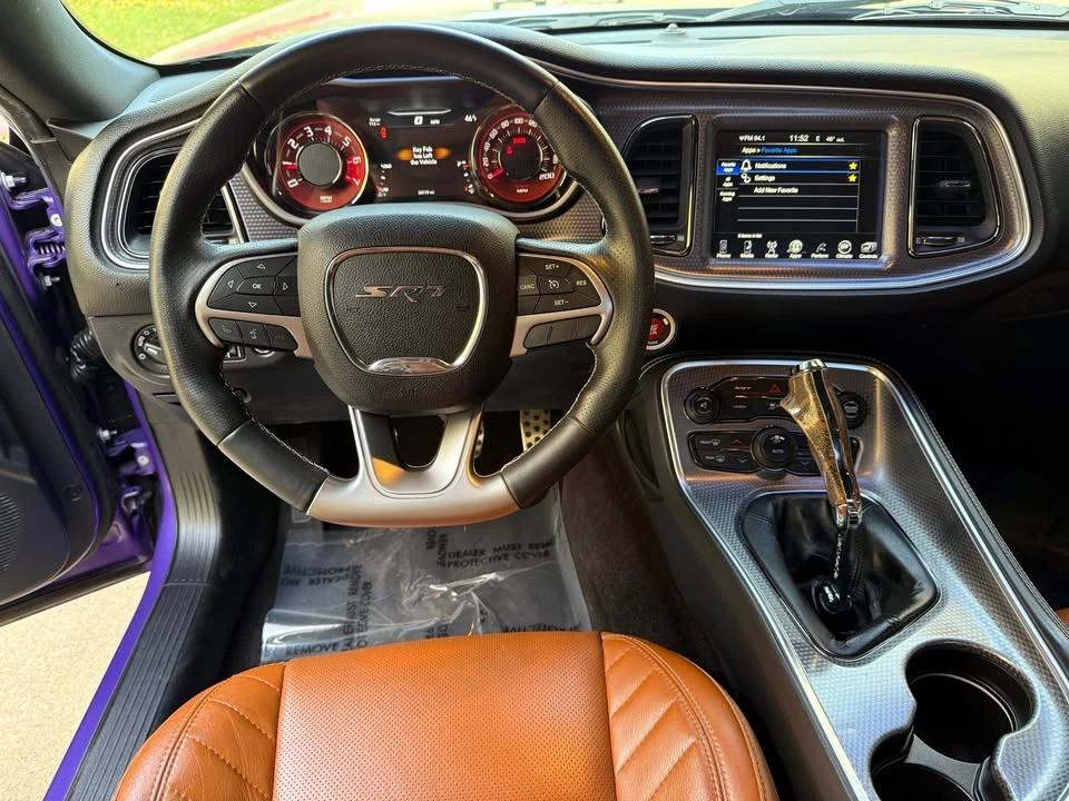 2016 Dodge Challenger SRT Hellcat 3rd Gen - Image 14 of 14