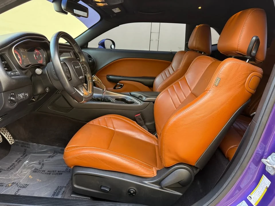 2016 Dodge Challenger SRT Hellcat 3rd Gen - Image 11 of 14