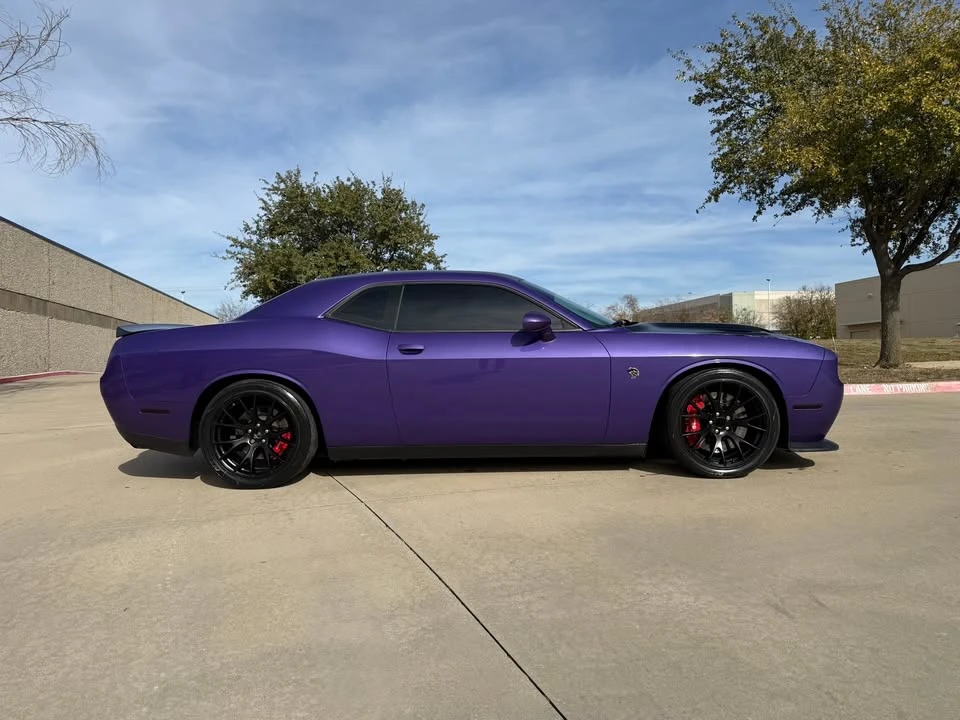 2016 Dodge Challenger SRT Hellcat 3rd Gen - Image 6 of 14