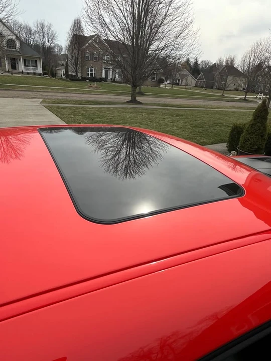 2016 Dodge Challenger SRT Hellcat 3rd Gen - Image 5 of 6