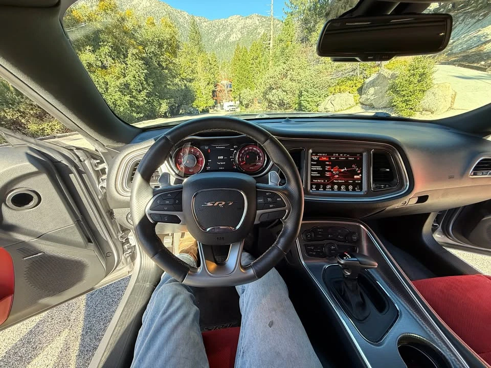 2016 Dodge Challenger SRT Hellcat 3rd Gen - Image 14 of 20