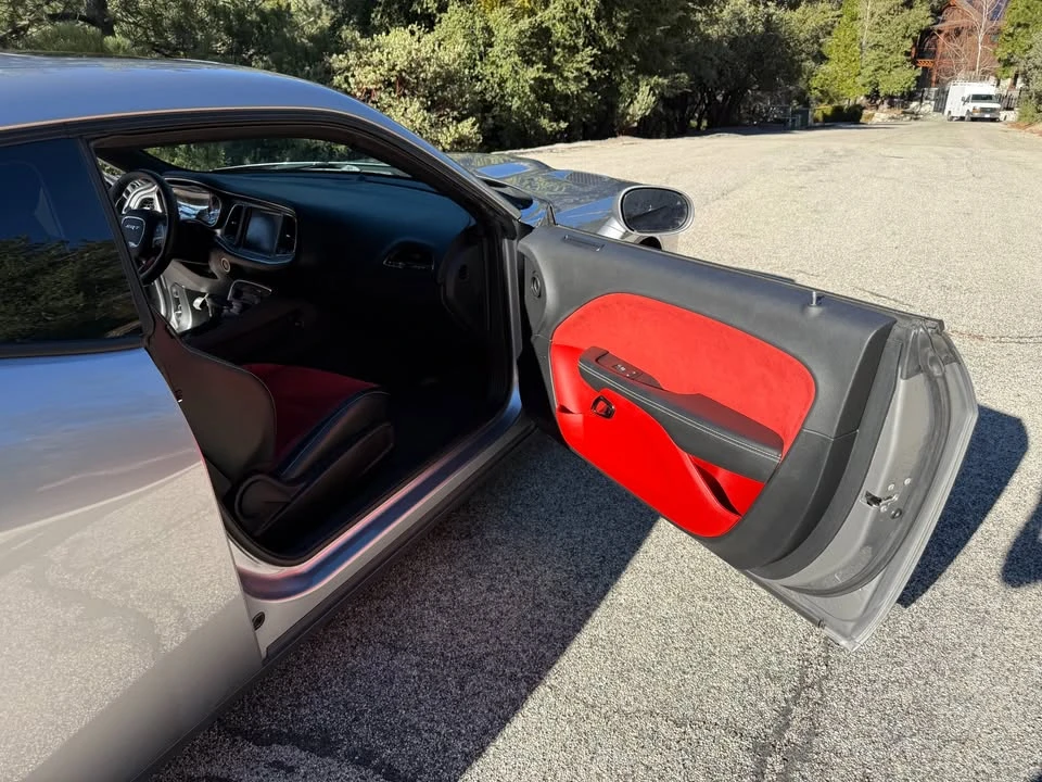 2016 Dodge Challenger SRT Hellcat 3rd Gen - Image 16 of 20