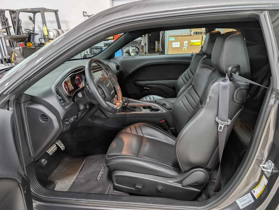 2016 Dodge Challenger SRT Hellcat 3rd Gen - Image 9 of 11