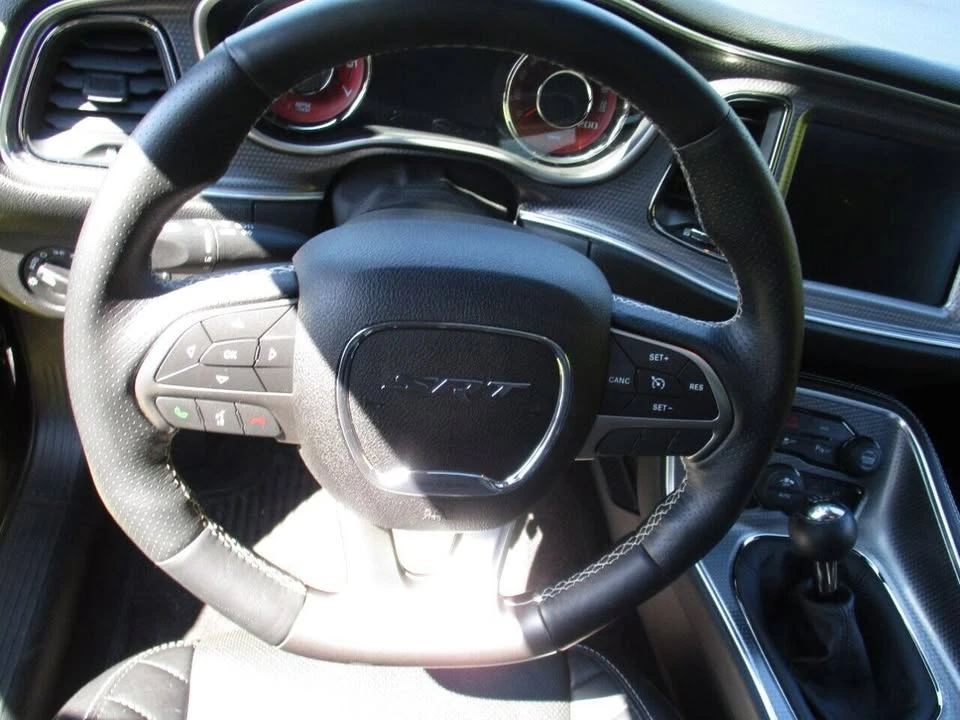 2016 Dodge Challenger SRT Hellcat 3rd Gen - Image 18 of 20
