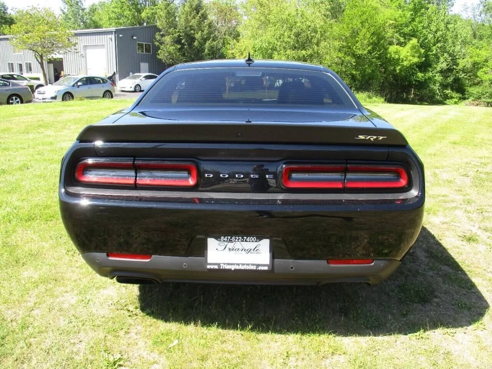 2016 Dodge Challenger SRT Hellcat 3rd Gen - Image 6 of 20