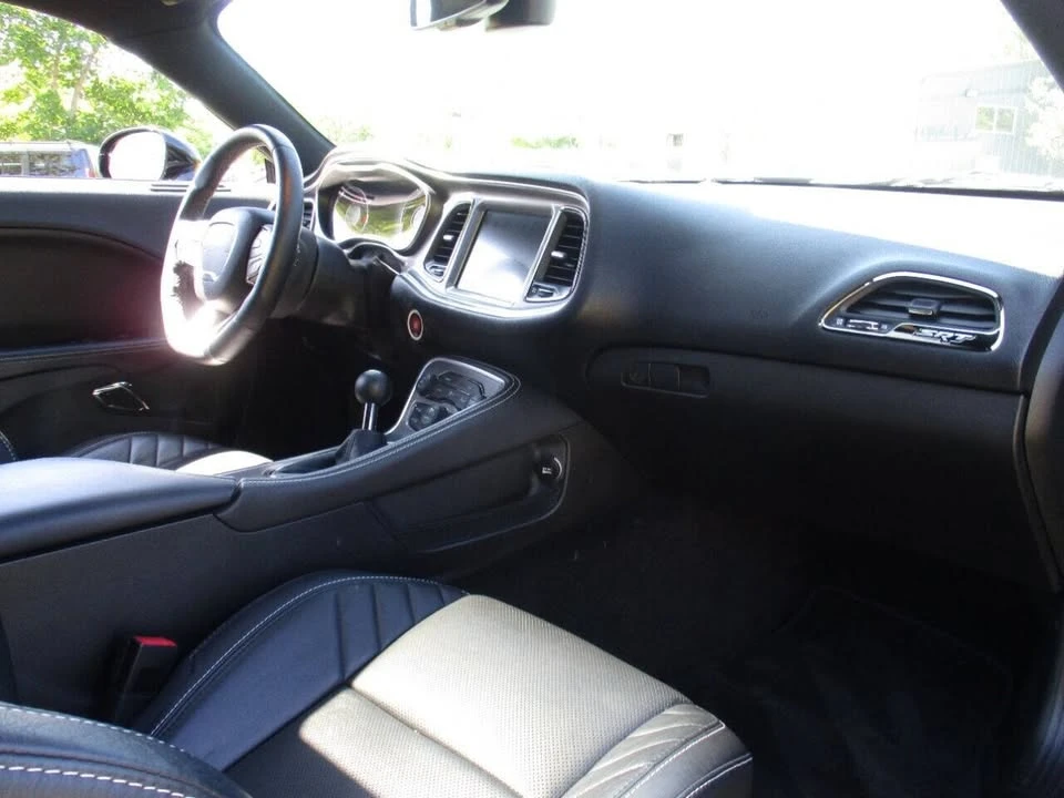 2016 Dodge Challenger SRT Hellcat 3rd Gen - Image 14 of 20