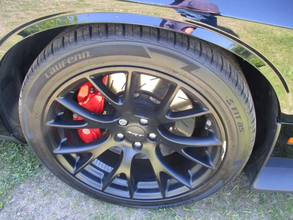 2016 Dodge Challenger SRT Hellcat 3rd Gen - Image 17 of 20