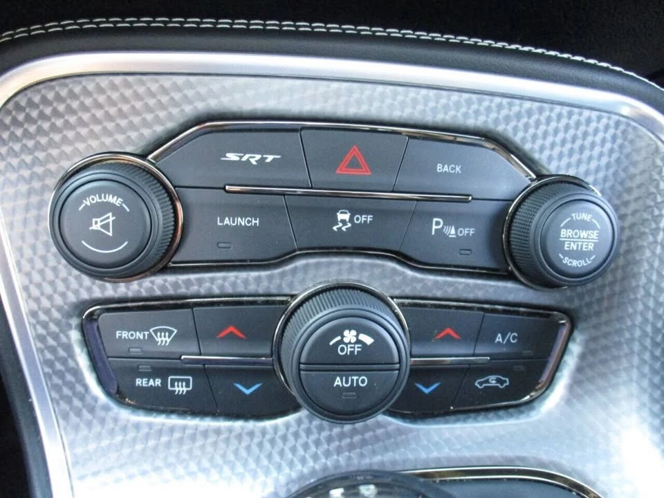 2016 Dodge Challenger SRT Hellcat 3rd Gen - Image 10 of 20