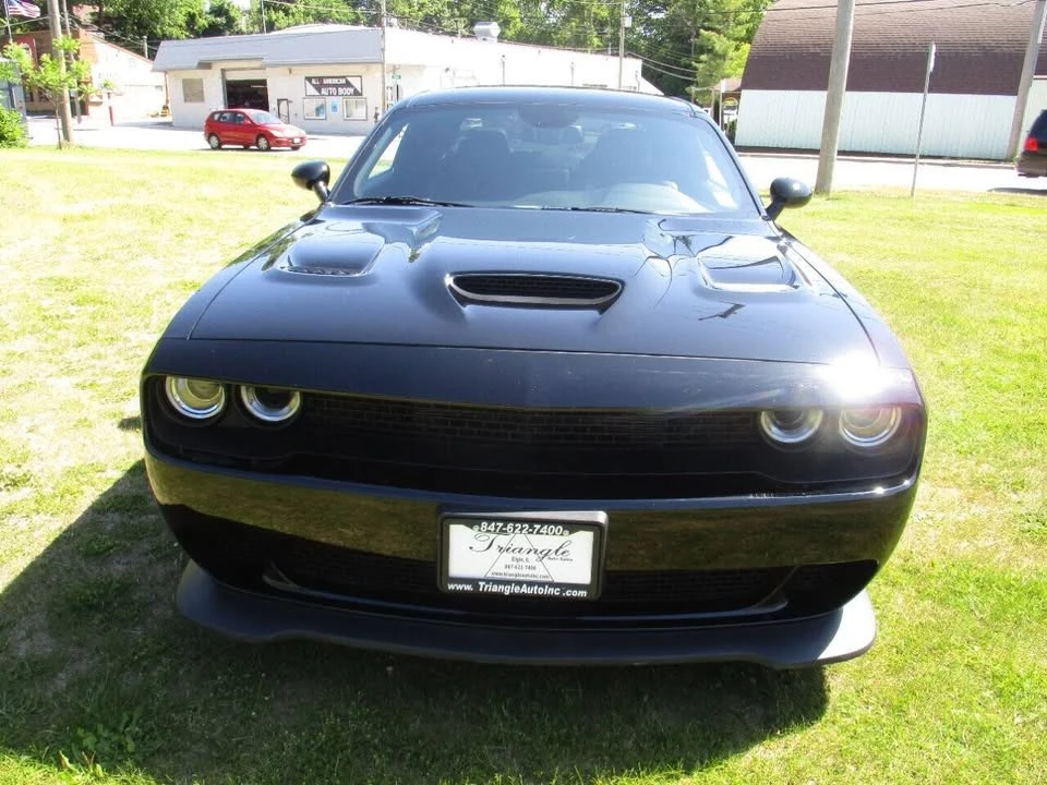 2016 Dodge Challenger SRT Hellcat 3rd Gen - Image 2 of 20