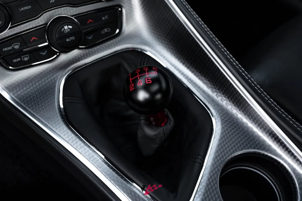 2016 Dodge Challenger SRT Hellcat 3rd Gen - Image 16 of 20