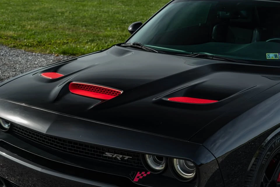 2016 Dodge Challenger SRT Hellcat 3rd Gen - Image 8 of 20