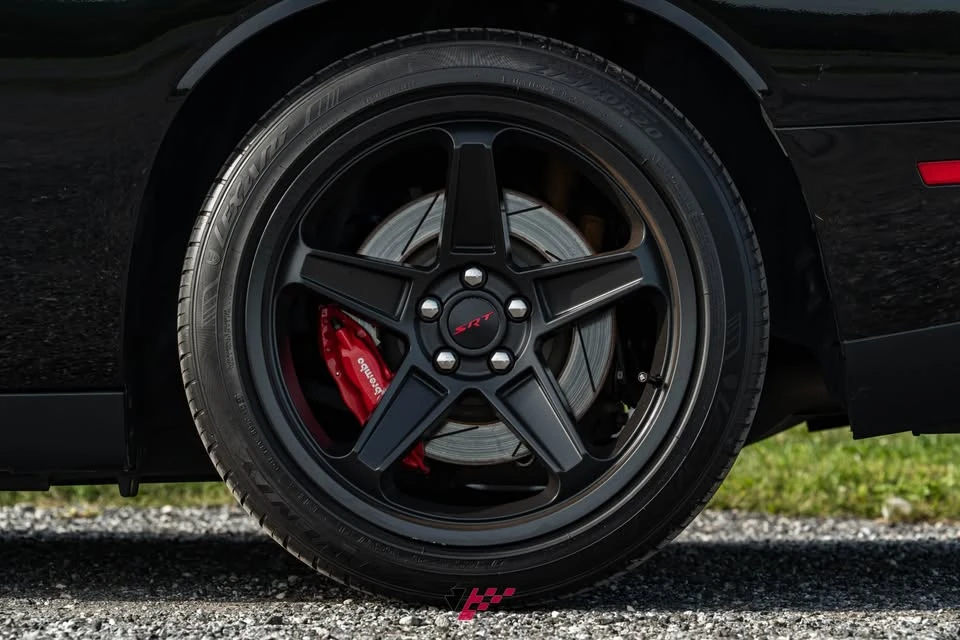 2016 Dodge Challenger SRT Hellcat 3rd Gen - Image 11 of 20