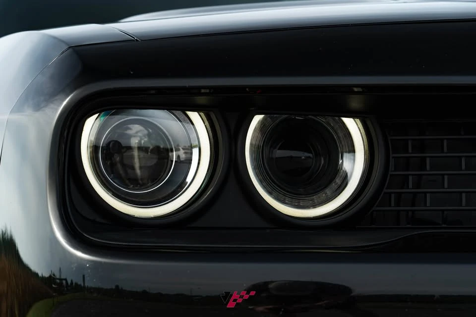 2016 Dodge Challenger SRT Hellcat 3rd Gen - Image 7 of 20