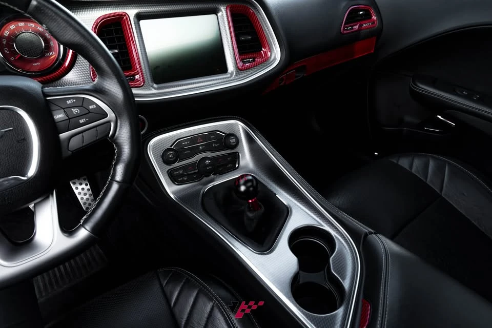 2016 Dodge Challenger SRT Hellcat 3rd Gen - Image 15 of 20