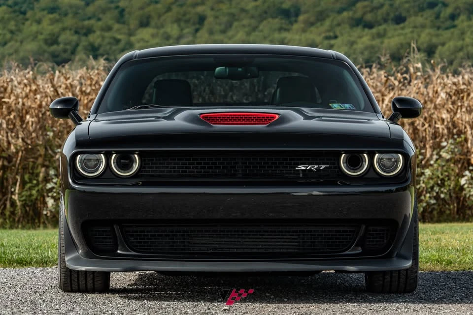 2016 Dodge Challenger SRT Hellcat 3rd Gen - Image 2 of 20
