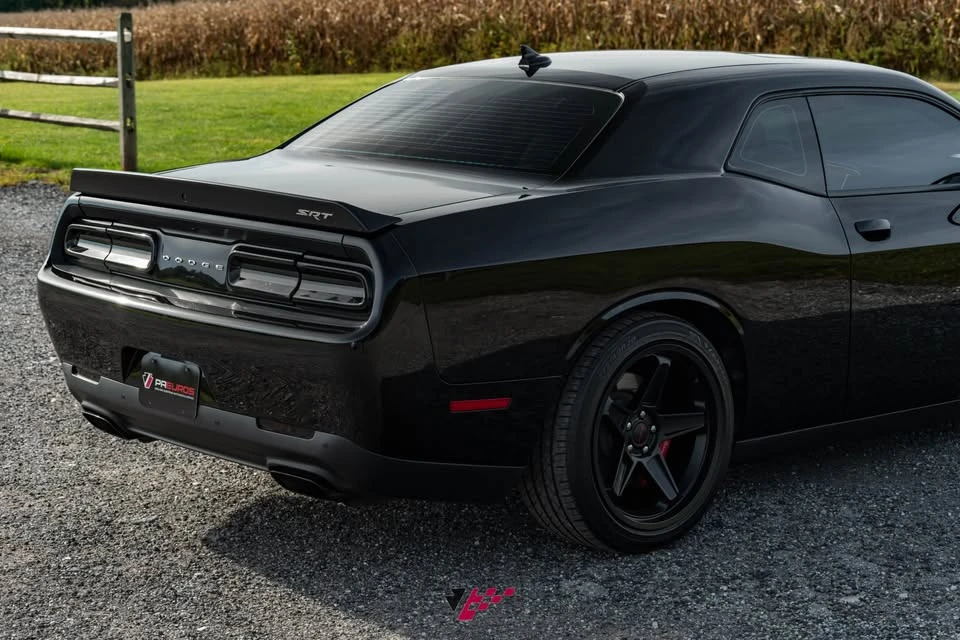 2016 Dodge Challenger SRT Hellcat 3rd Gen - Image 18 of 20