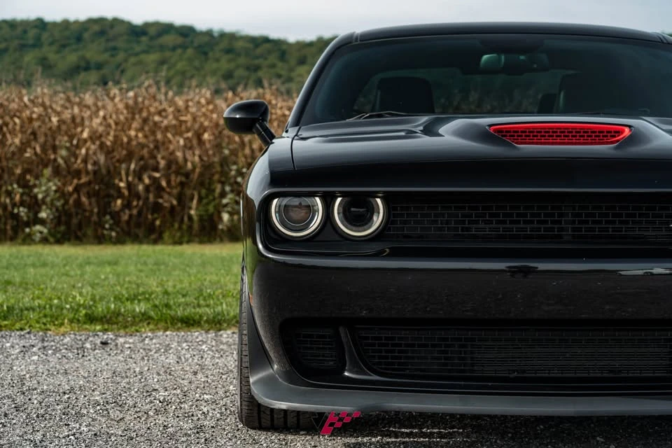 2016 Dodge Challenger SRT Hellcat 3rd Gen - Image 6 of 20