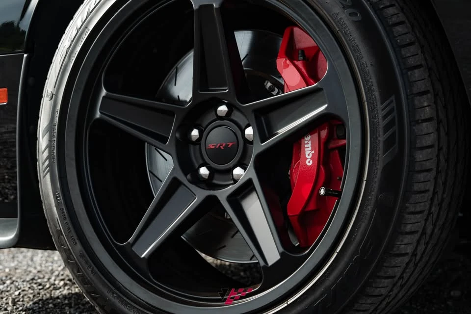2016 Dodge Challenger SRT Hellcat 3rd Gen - Image 12 of 20