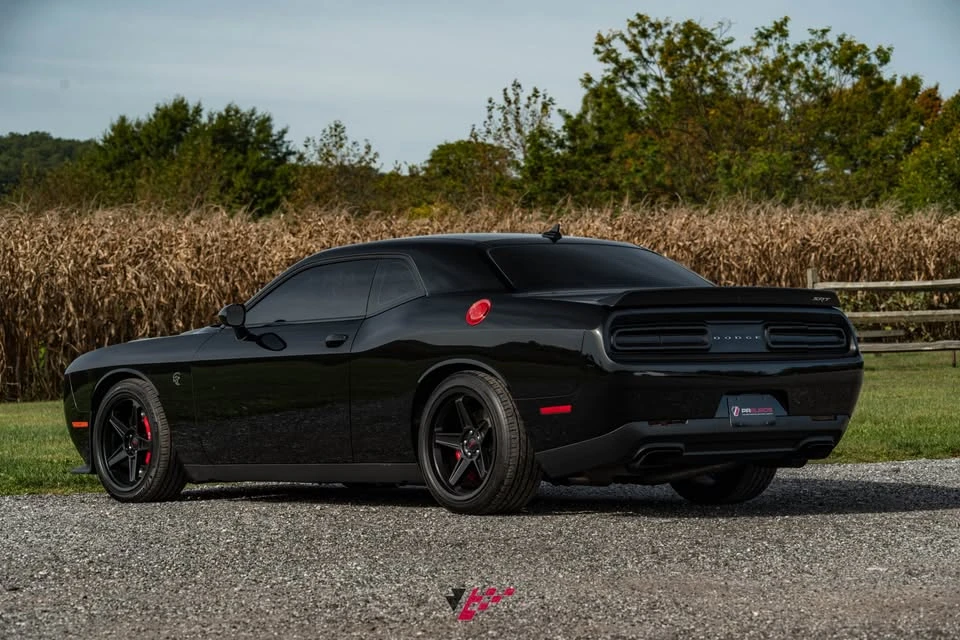 2016 Dodge Challenger SRT Hellcat 3rd Gen - Image 19 of 20