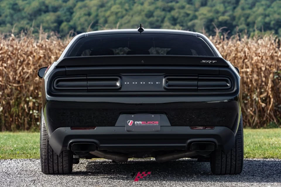 2016 Dodge Challenger SRT Hellcat 3rd Gen - Image 20 of 20