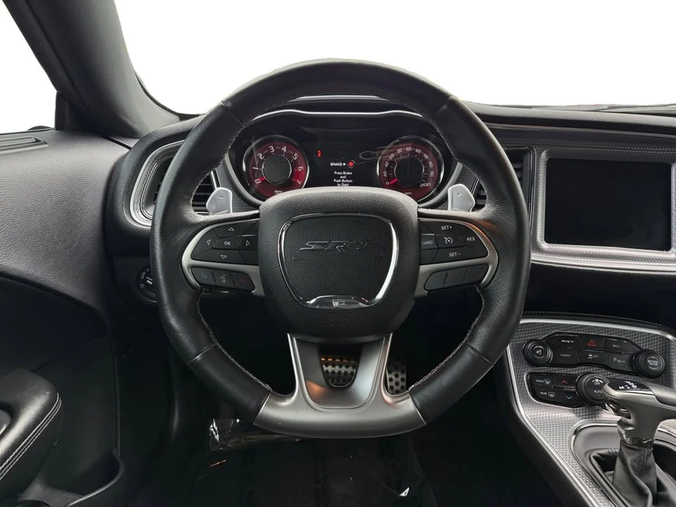 2016 Dodge Challenger SRT Hellcat 3rd Gen - Image 11 of 19