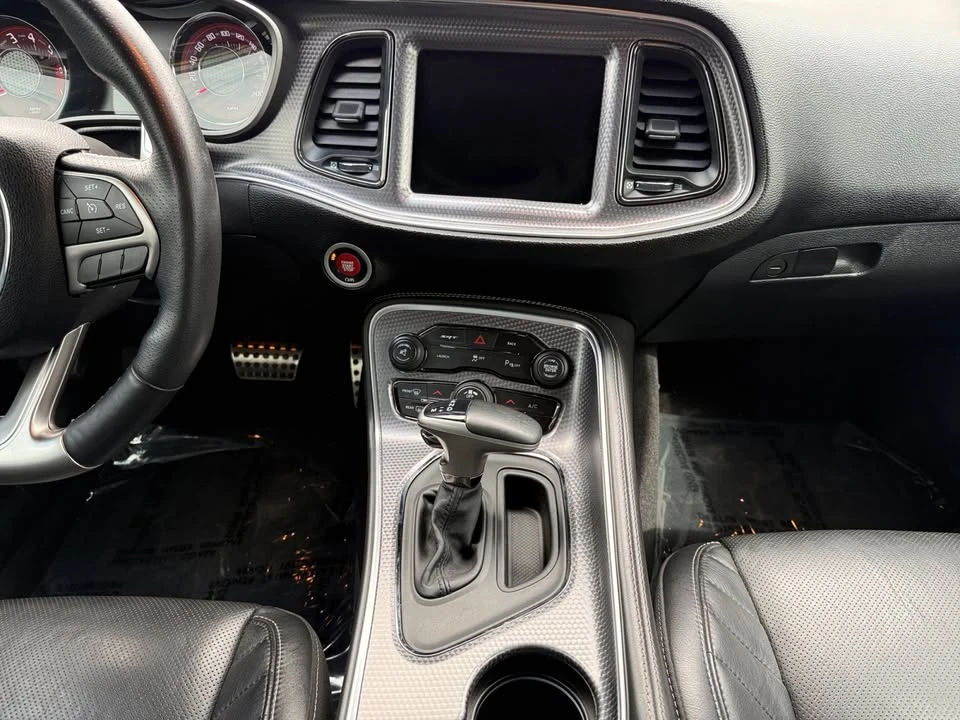 2016 Dodge Challenger SRT Hellcat 3rd Gen - Image 10 of 19