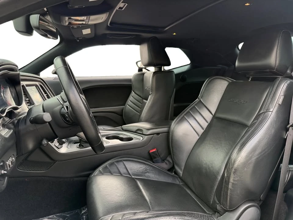 2016 Dodge Challenger SRT Hellcat 3rd Gen - Image 8 of 19