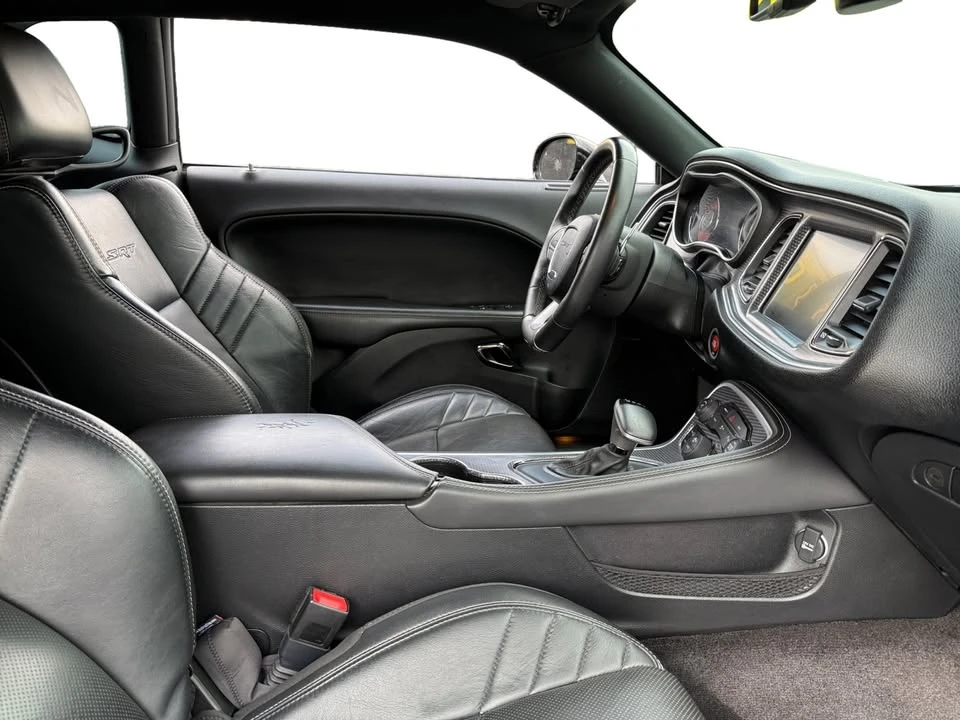 2016 Dodge Challenger SRT Hellcat 3rd Gen - Image 13 of 19