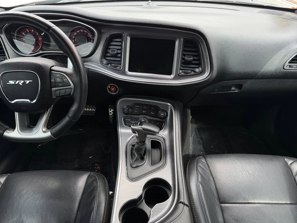 2016 Dodge Challenger SRT Hellcat 3rd Gen - Image 9 of 19