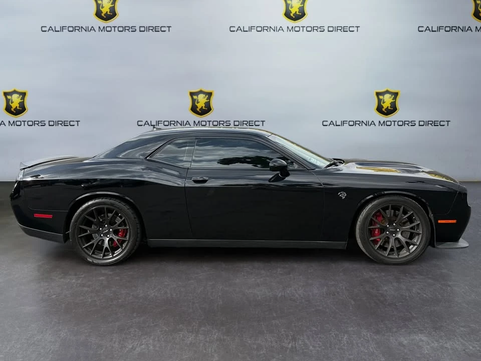 2016 Dodge Challenger SRT Hellcat 3rd Gen - Image 6 of 19