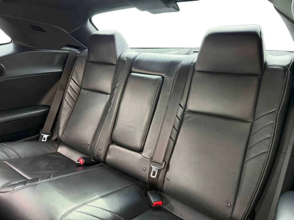 2016 Dodge Challenger SRT Hellcat 3rd Gen - Image 12 of 19