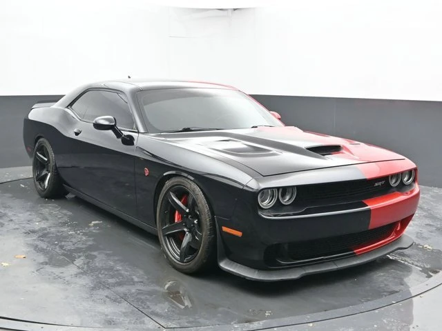 2016 Dodge Challenger SRT Hellcat 3rd Gen - Image 2 of 20