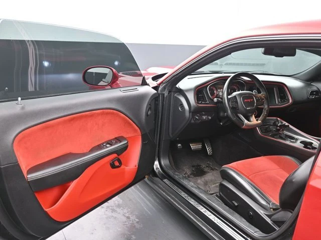 2016 Dodge Challenger SRT Hellcat 3rd Gen - Image 16 of 20