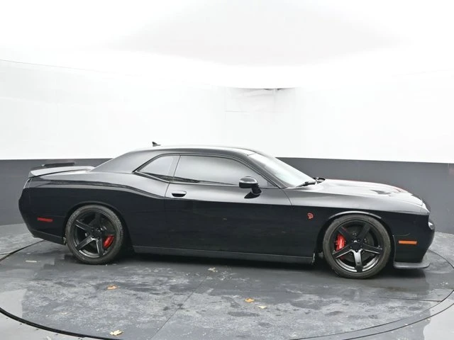2016 Dodge Challenger SRT Hellcat 3rd Gen - Image 11 of 20