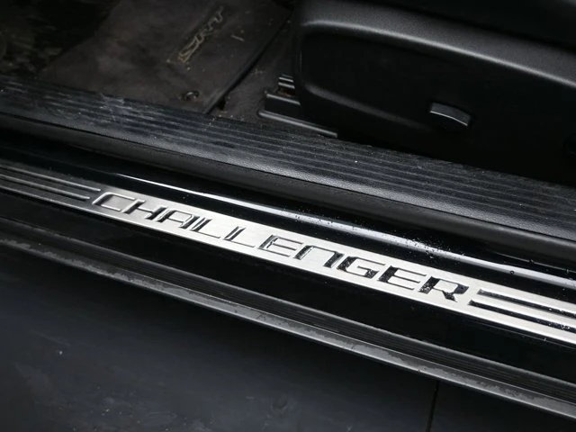 2016 Dodge Challenger SRT Hellcat 3rd Gen - Image 18 of 20