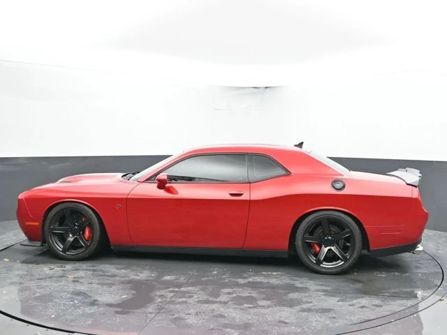 2016 Dodge Challenger SRT Hellcat 3rd Gen - Image 7 of 20