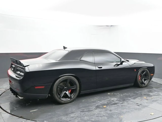 2016 Dodge Challenger SRT Hellcat 3rd Gen - Image 10 of 20