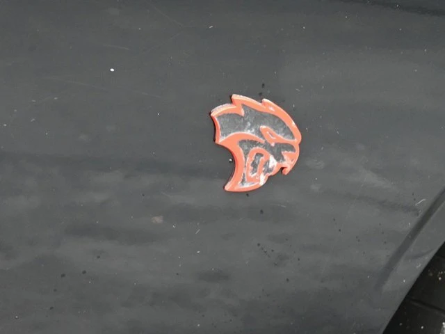 2016 Dodge Challenger SRT Hellcat 3rd Gen - Image 12 of 20