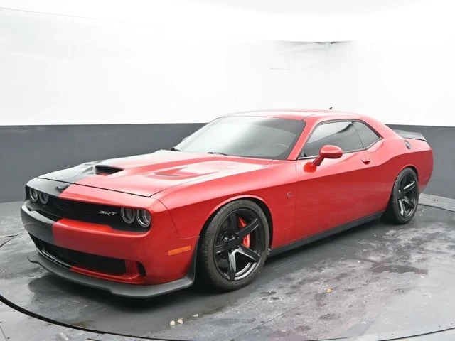 2016 Dodge Challenger SRT Hellcat 3rd Gen - Image 5 of 20