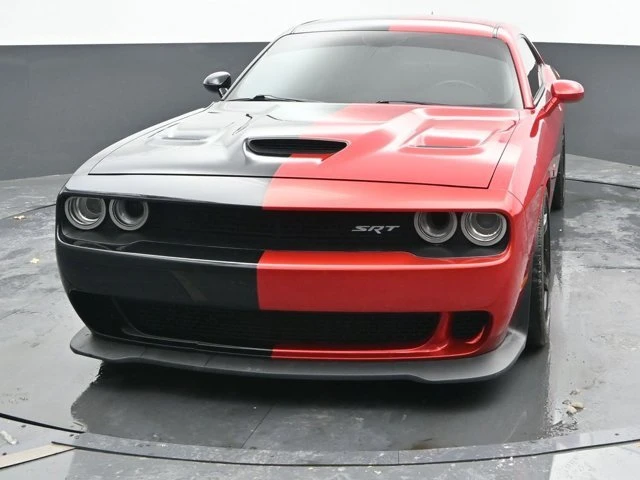 2016 Dodge Challenger SRT Hellcat 3rd Gen - Image 3 of 20