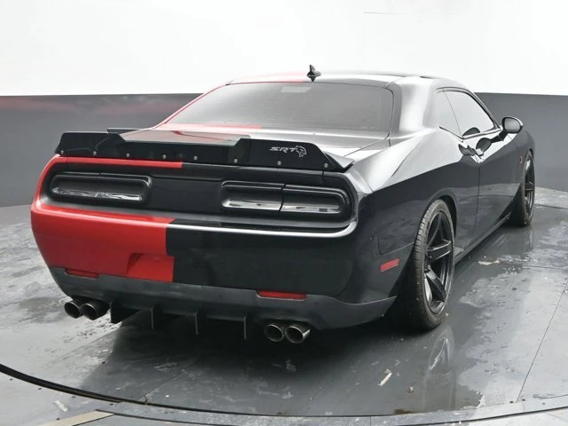 2016 Dodge Challenger SRT Hellcat 3rd Gen - Image 9 of 20