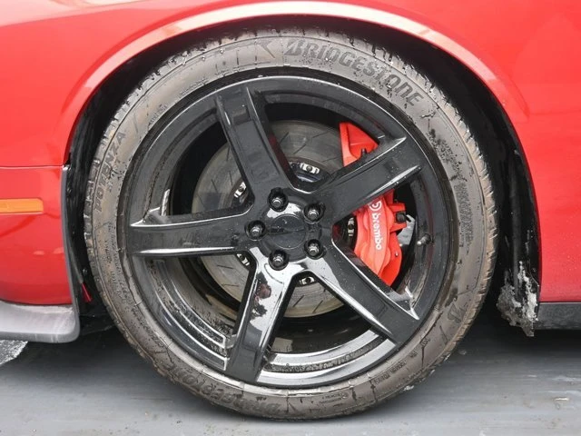 2016 Dodge Challenger SRT Hellcat 3rd Gen - Image 15 of 20