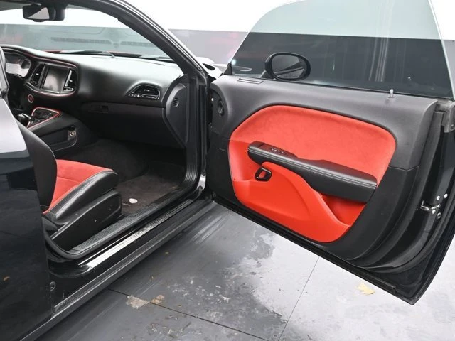 2016 Dodge Challenger SRT Hellcat 3rd Gen - Image 17 of 20