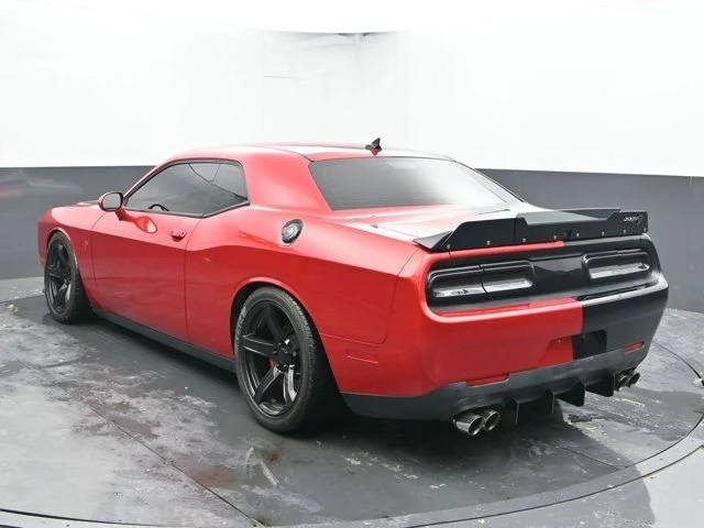 2016 Dodge Challenger SRT Hellcat 3rd Gen - Image 8 of 20