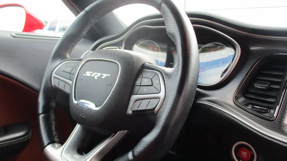 2016 Dodge Challenger SRT Hellcat 3rd Gen - Image 16 of 19