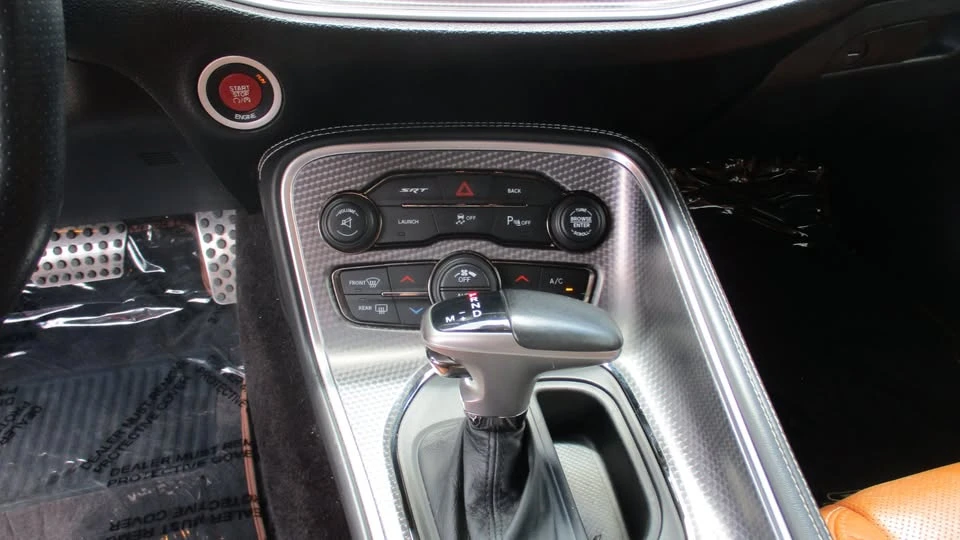 2016 Dodge Challenger SRT Hellcat 3rd Gen - Image 12 of 20